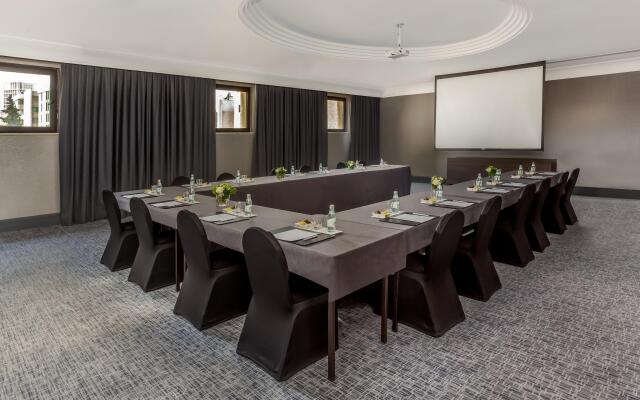 InterContinental AMMAN JORDAN by IHG