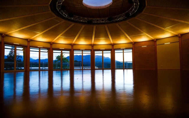 Jugendherberge Bad Tölz