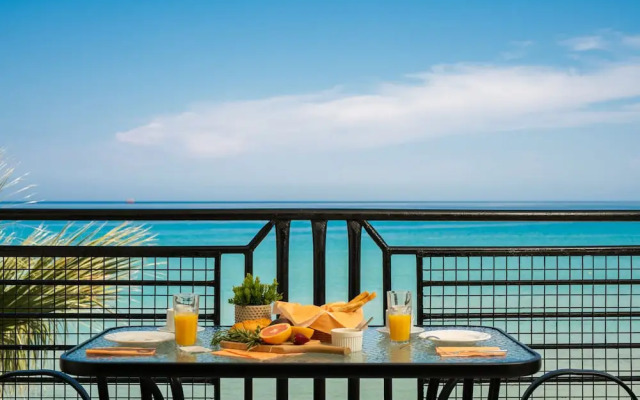 Sea View Hotel