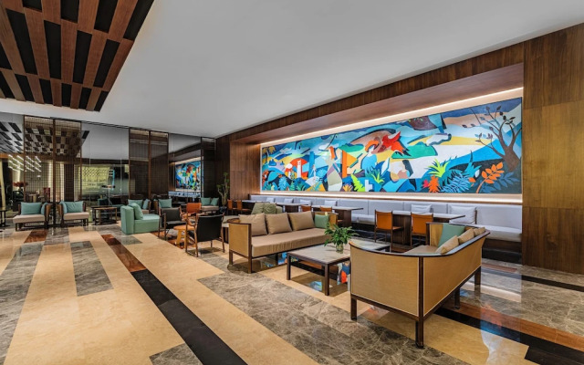 UrCove By Hyatt Weifang City Center