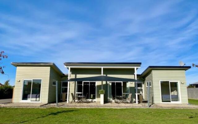 Amberley Serviced Apartments