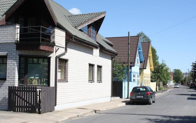 Kajaka Guest Apartment