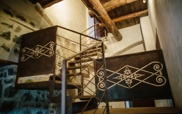 Villa Greta