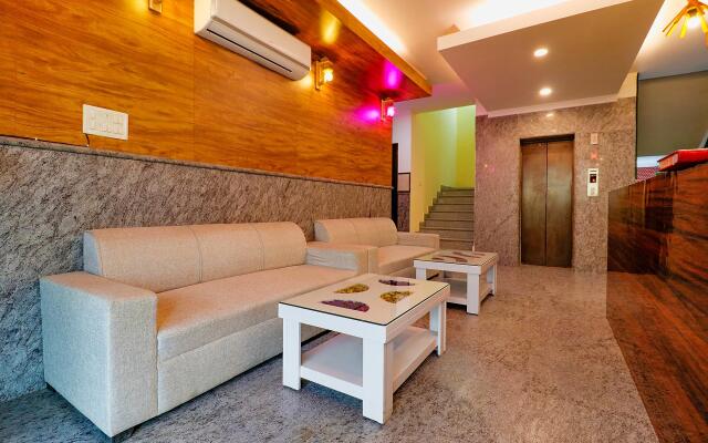 FabHotel Elite Park