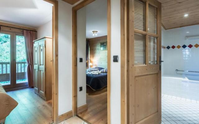 Appartement Saint-Martin-de-Belleville, 3 pièces, 6 personnes - FR-1-461-35