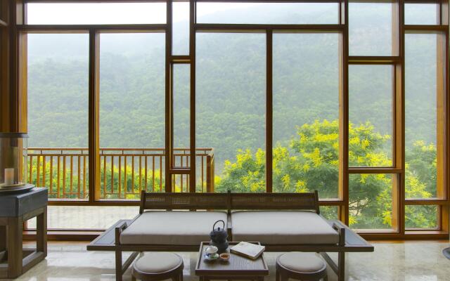 Bolian Resorts & Spa Chongqing