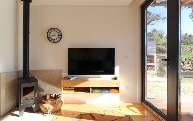 Encosta do Sobreiro - Serra da Estrela