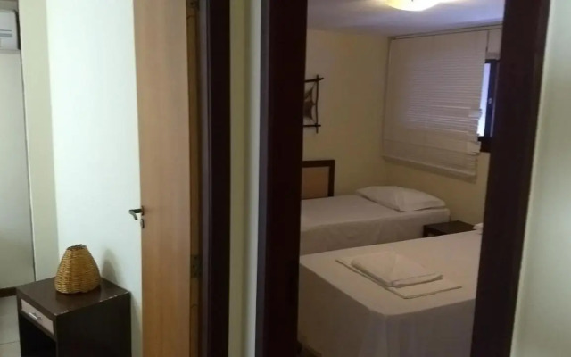 Solar Pipa Apartamentos