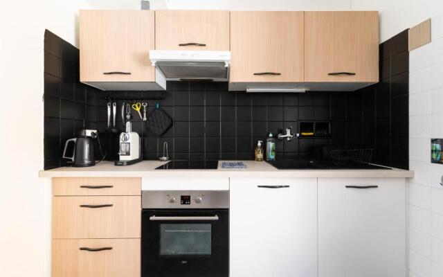 Maison La Majorelle - 90m2 - Garage et Terrasse