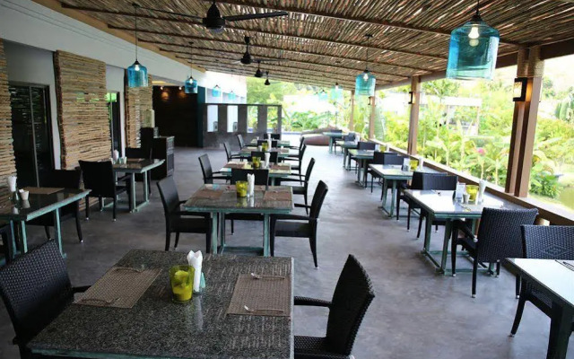 Casa Sakoo Villa