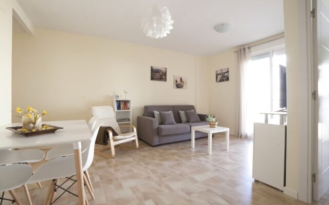 Apartamentos Kasa 25 - Baños de la Reina