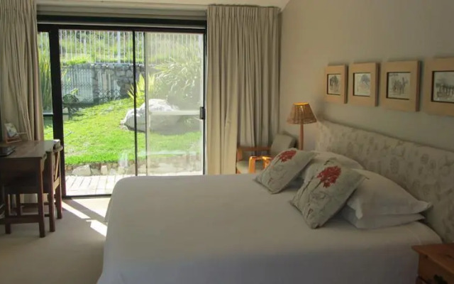 Quainton Guest Lodge