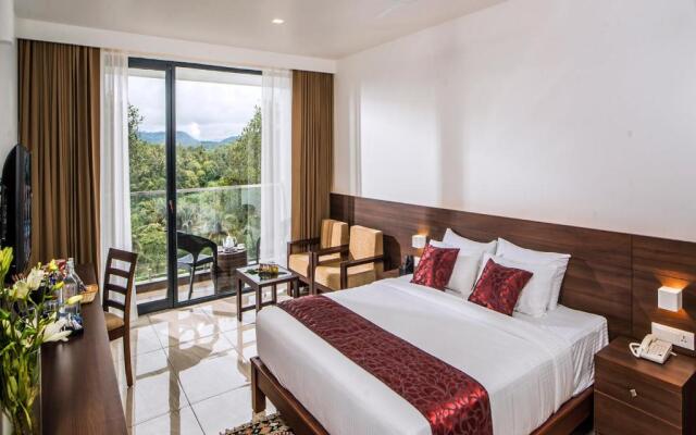 Wild Avenue Resort & Spa