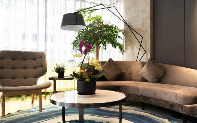 ibis Styles Quanzhou Quanxiu Road Hotel