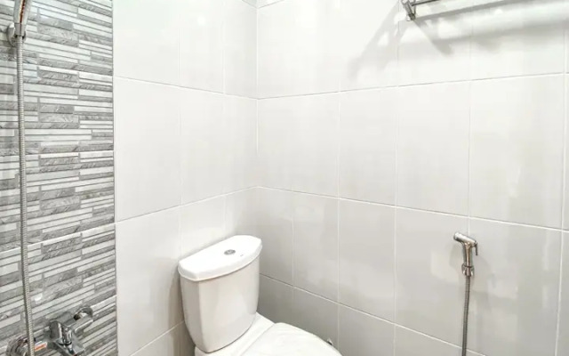 Omahku Guest House RedPartner
