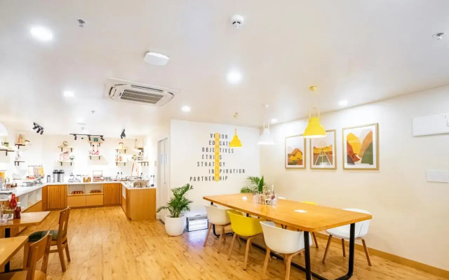 Bloom Hotel - HSR Layout Sec 6