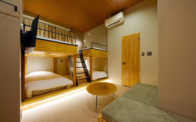 mizuka Imaizumi II-unmanned hotel-