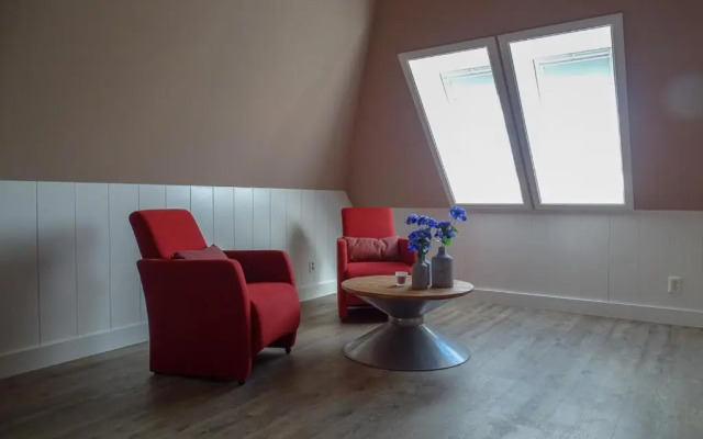 Bed & Breakfast De Leekerhoek