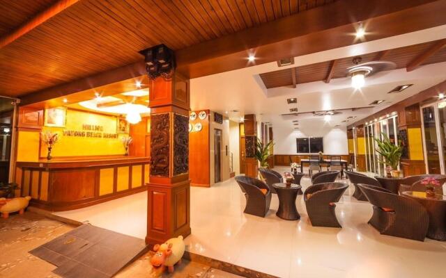 The Million Patong Beach Resort