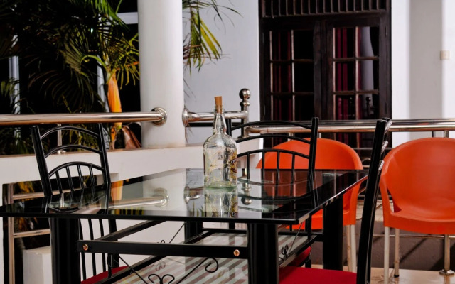 Myr-o Homestay