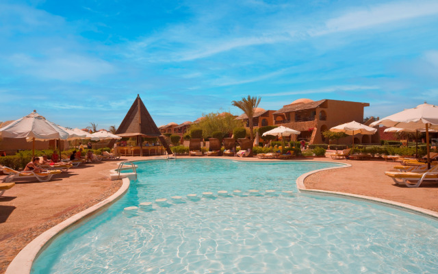 Pickalbatros Villaggio Resort - Portofino Marsa Alam