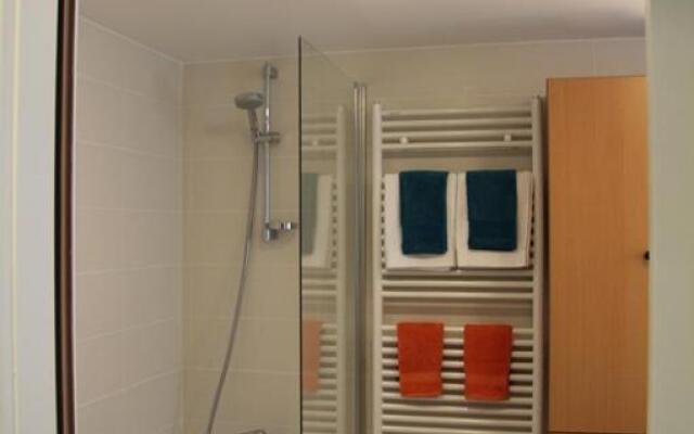 Sur Les Toits - Gite de Charme*** a 25km de Strasbourg