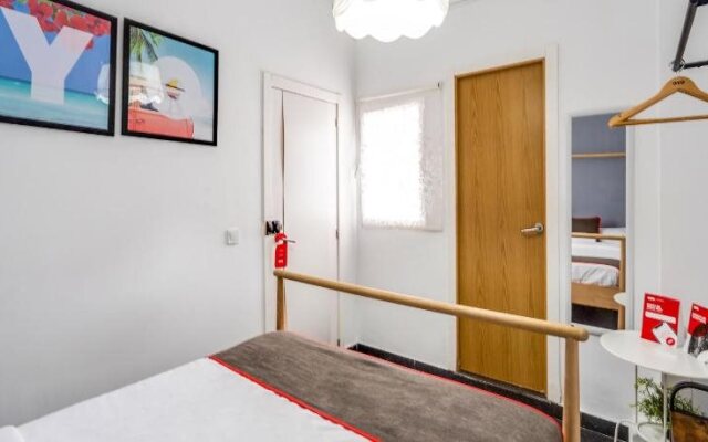 OYO Ruzafa Guesthouse