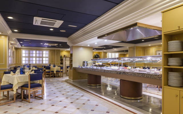 Hotel Don Paco
