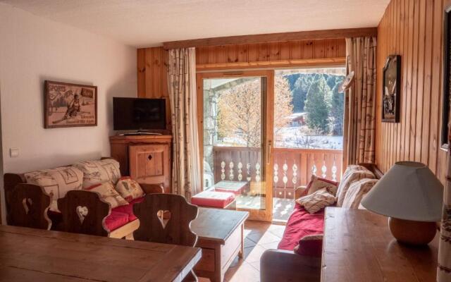 Appartement Méribel, 3 pièces, 7 personnes - FR-1-355-159