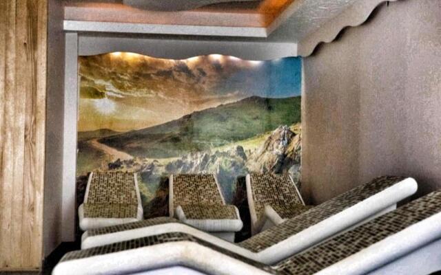 Milmari S70 Kopaonik