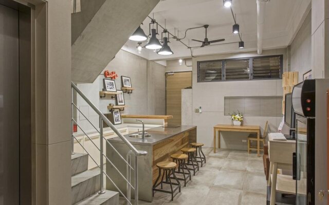 OX Suites