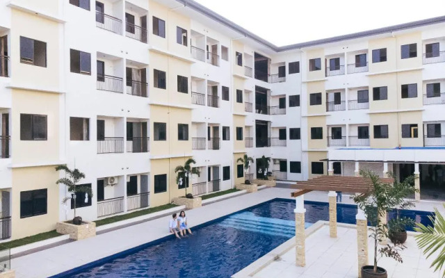 Panglao Vista Suites by SMS Hospitality