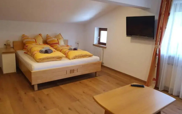 Hinterreithlehen - Ferienwohnung am Bauernhof
