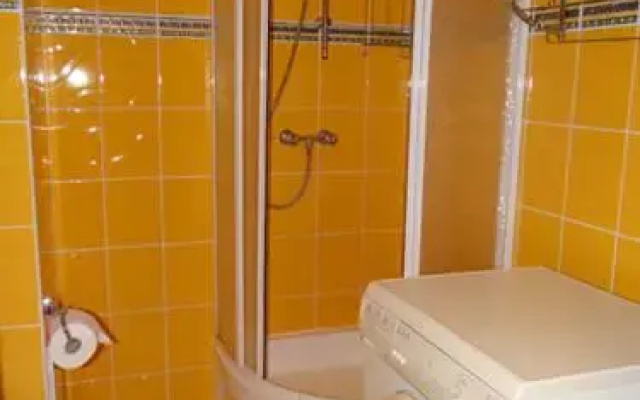 Apartament w Porcie