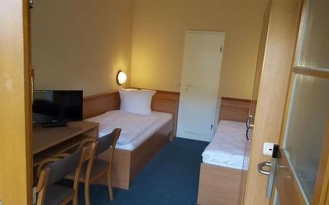 Hotel Bootshaus Wockersee