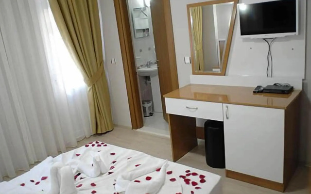 Butik Isabel Hotel