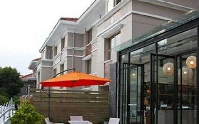 Xiamen Gulangyu Islet Xinnuo Boutique Hotel