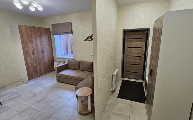 Townhouse on Salavat Yulaeava street 9B