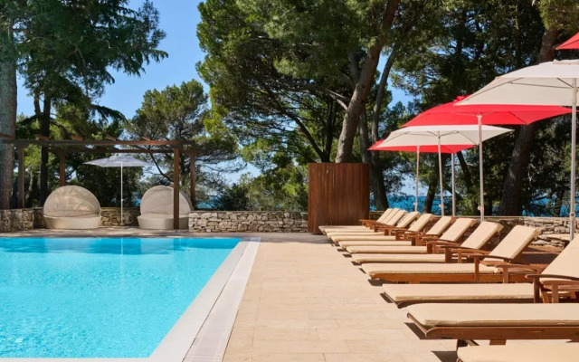 Villa Galijot Plava Laguna