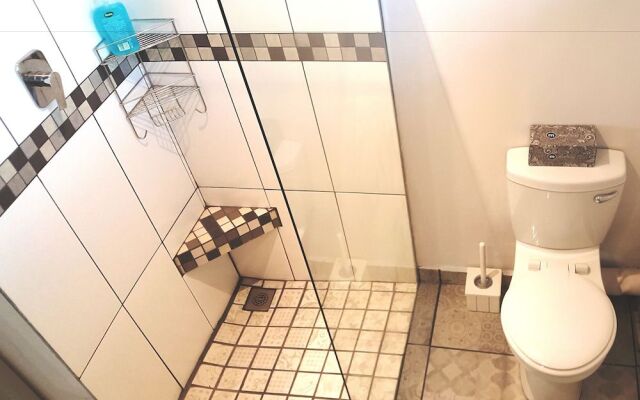 7 on Disa Self-catering Accommodation