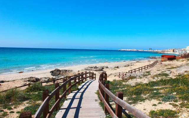 Appartamenti Gallipoli