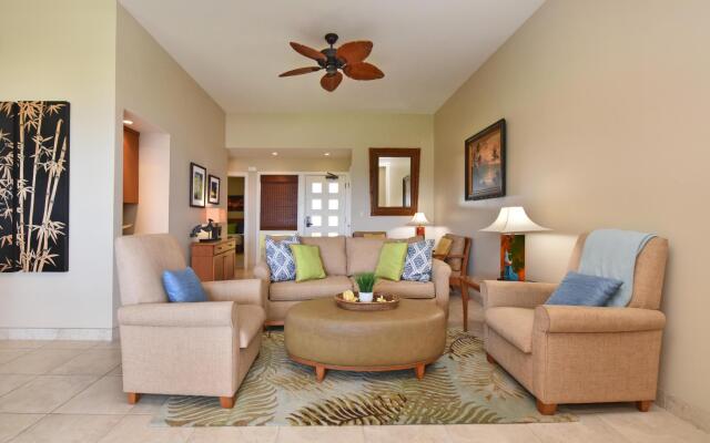 Kapalua Ridge Villas 1521
