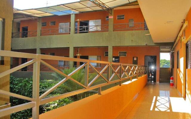 Salata Hotel
