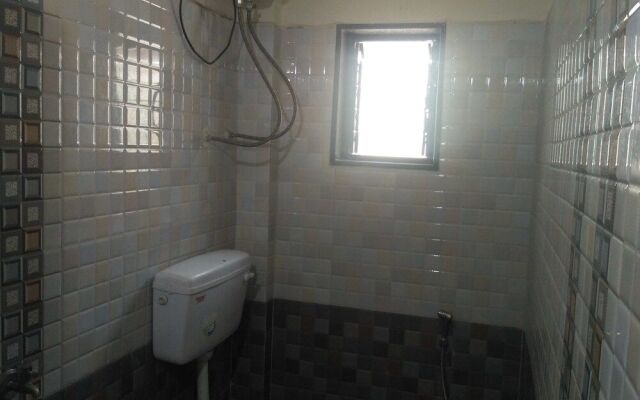 Hotel Govinda lodge