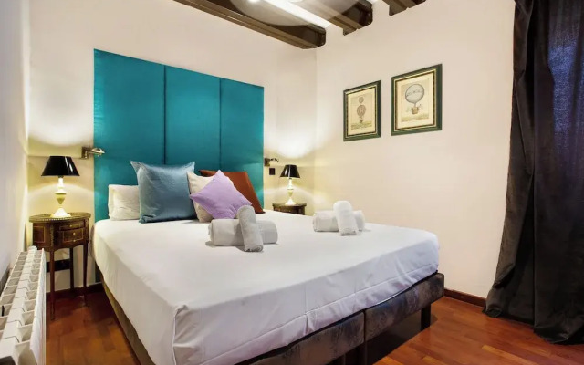 Stay U-nique Apartments Carretes