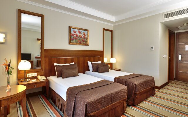 Sunis Elita Beach Resort Hotel & Spa  - All inclusive