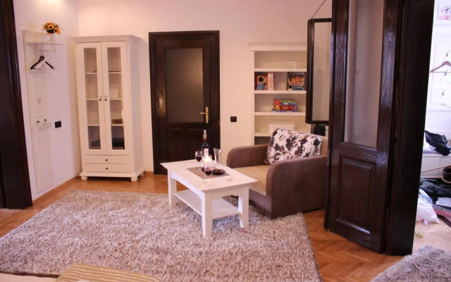 ELLA Apartment Timisoara no11