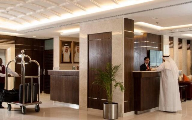 Regent Hotel Apartments