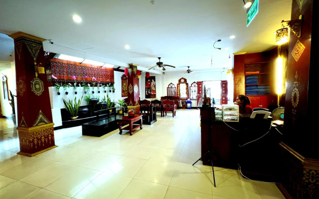 Silver Resortel