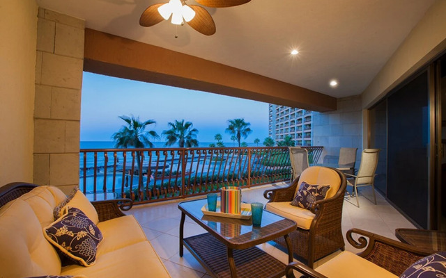 Sonoran Sun 2BR Upper SE 208 by Casago